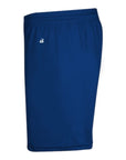 Badger Men's B-Core 5" Pocketed Shorts 4146