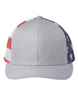 Kati Printed Mesh Trucker Cap S700M