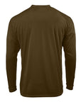 Paragon Unisex Long Islander Performance Long Sleeve T-Shirt 210