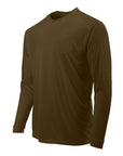 Paragon Unisex Long Islander Performance Long Sleeve T-Shirt 210