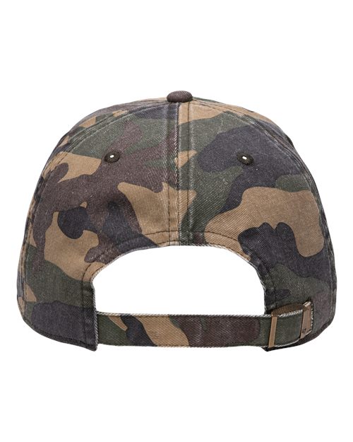 47 Brand Clean Up Cap 4700