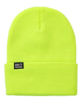 DRI DUCK Coleman Cuffed Beanie 3523