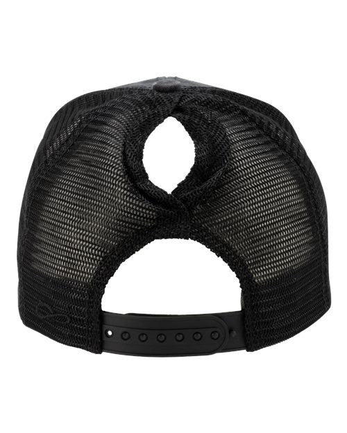 Infinity Her Women's Modern Trucker Cap CHARLIE