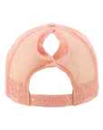 Infinity Her Women's Foam Trucker Cap ROSIE