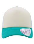 Infinity Her Women's Foam Trucker Cap ROSIE