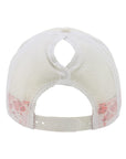 Infinity Her Women's Foam Trucker Cap ROSIE