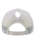 Infinity Her Women's Foam Trucker Cap ROSIE