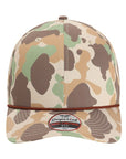 Imperial The Outtasite Cap 5058