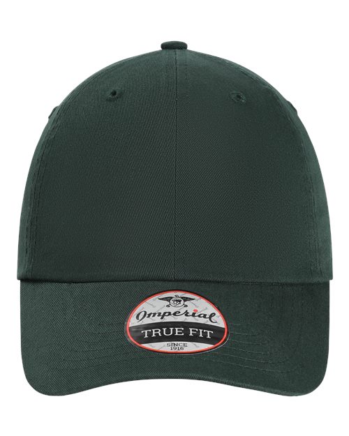Imperial The Original Buckle Dad Hat X210B