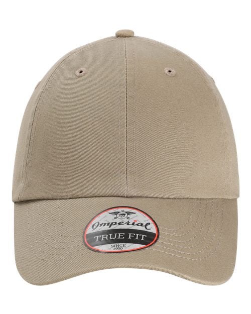 Imperial The Original Buckle Dad Hat X210B