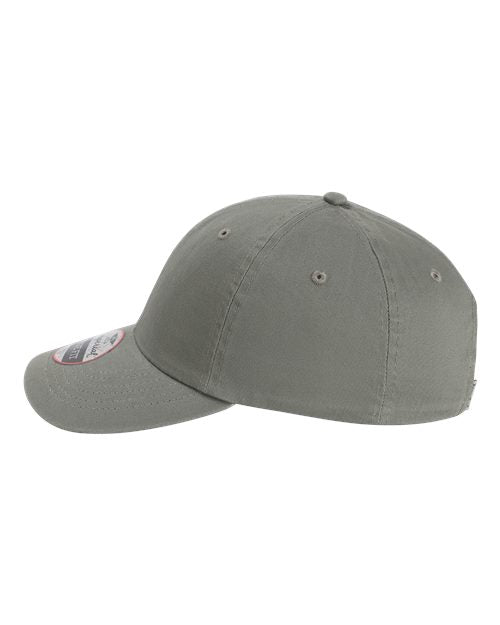 Imperial The Original Buckle Dad Hat X210B
