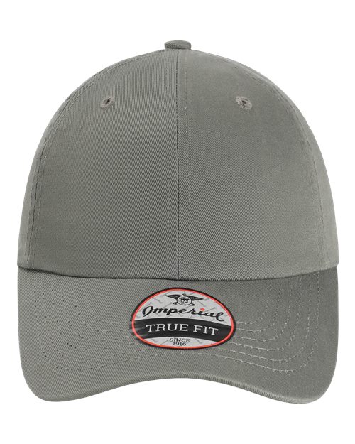 Imperial The Original Buckle Dad Hat X210B