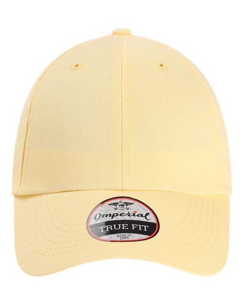 Imperial The Original Buckle Dad Hat X210B