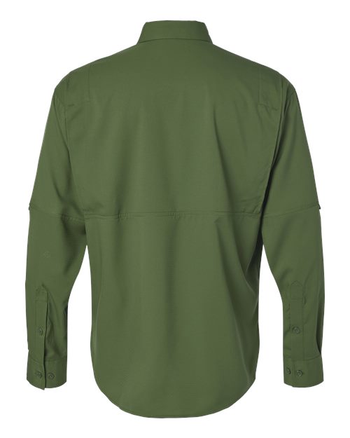Paragon Men's Kitty Hawk Performance Fishing Shirt 702