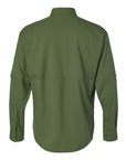 Paragon Men's Kitty Hawk Performance Fishing Shirt 702