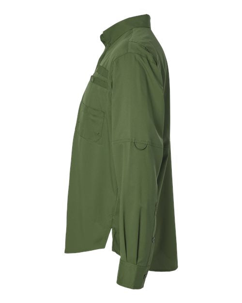 Paragon Men's Kitty Hawk Performance Fishing Shirt 702