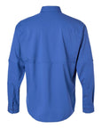 Paragon Men's Kitty Hawk Performance Fishing Shirt 702