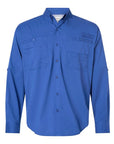 Paragon Men's Kitty Hawk Performance Fishing Shirt 702