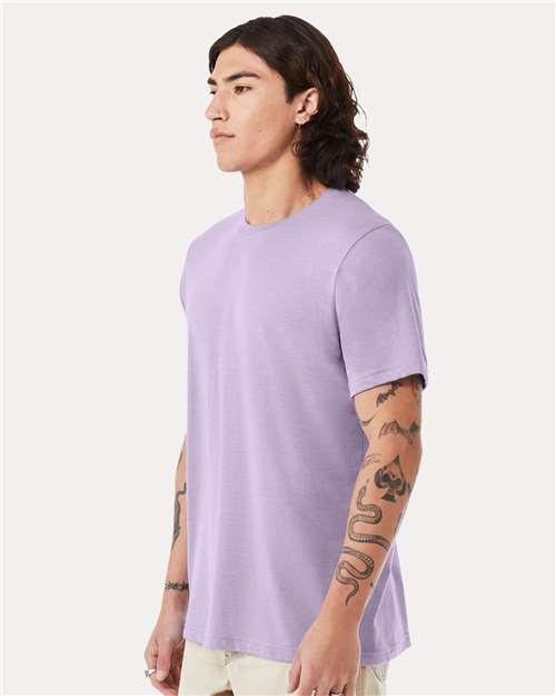BELLA + CANVAS Triblend Tee 3413