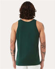 BELLA + CANVAS Jersey Tank 3480