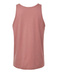BELLA + CANVAS Jersey Tank 3480