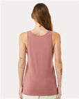 BELLA + CANVAS Jersey Tank 3480