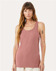 BELLA + CANVAS Jersey Tank 3480