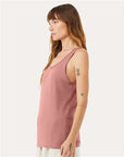 BELLA + CANVAS Jersey Tank 3480