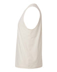 BELLA + CANVAS Jersey Muscle Tank 3483