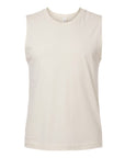 BELLA + CANVAS Jersey Muscle Tank 3483