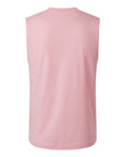 BELLA + CANVAS Jersey Muscle Tank 3483