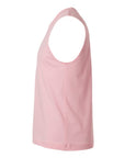 BELLA + CANVAS Jersey Muscle Tank 3483