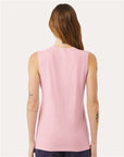 BELLA + CANVAS Jersey Muscle Tank 3483
