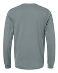 BELLA + CANVAS Unisex Jersey Long Sleeve Tee 3501