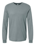 BELLA + CANVAS Unisex Jersey Long Sleeve Tee 3501
