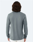 BELLA + CANVAS Unisex Jersey Long Sleeve Tee 3501