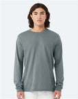 BELLA + CANVAS Unisex Jersey Long Sleeve Tee 3501