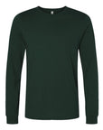 BELLA + CANVAS Unisex Jersey Long Sleeve Tee 3501