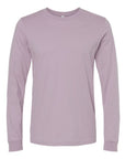 BELLA + CANVAS Unisex Jersey Long Sleeve Tee 3501