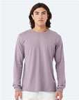 BELLA + CANVAS Unisex Jersey Long Sleeve Tee 3501