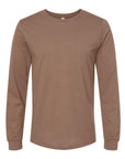 BELLA + CANVAS Unisex Jersey Long Sleeve Tee 3501