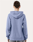 BELLA + CANVAS Unisex Sponge Fleece Hoodie Sweatshirt 3719