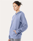 BELLA + CANVAS Unisex Sponge Fleece Hoodie Sweatshirt 3719