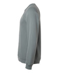 BELLA + CANVAS Unisex Sponge Fleece Raglan Crewneck Sweatshirt 3901