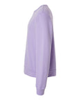 BELLA + CANVAS Unisex Sponge Fleece Classic Crewneck Sweatshirt 3911