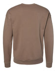 BELLA + CANVAS Unisex Sponge Fleece Drop Shoulder Crewneck Sweatshirt 3945
