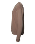 BELLA + CANVAS Unisex Sponge Fleece Drop Shoulder Crewneck Sweatshirt 3945