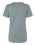 BELLA + CANVAS Women’s Relaxed Jersey Tee 6400