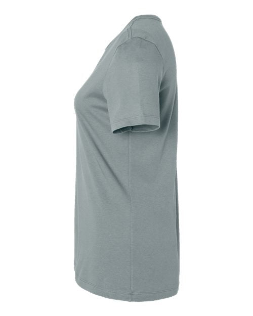 BELLA + CANVAS Women’s Relaxed Jersey Tee 6400