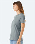 BELLA + CANVAS Women’s Relaxed Jersey Tee 6400